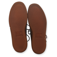 Sorel Men's Chugalug Chukka Boots