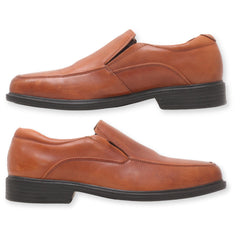 La Milano Men's Dress Slip-On Shoes