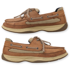 Sperry Top Sider Men's Boat Shoes