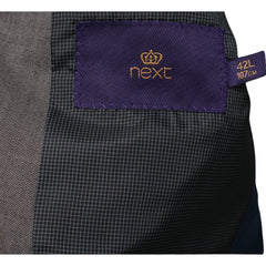 Next Men's Slim Fit Blazer