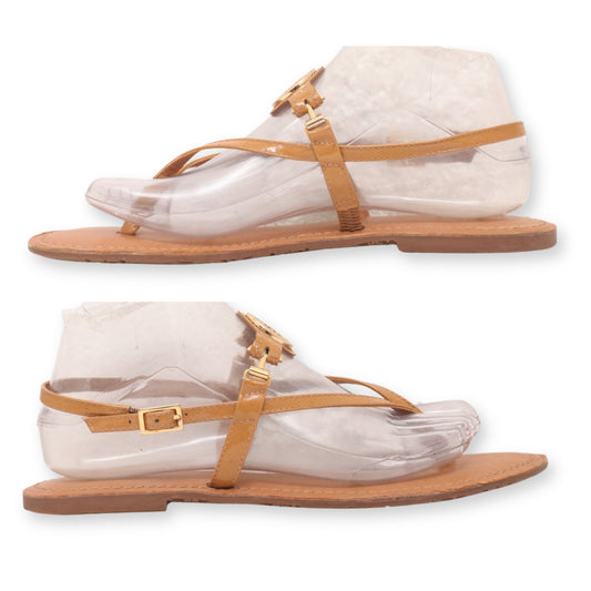 Tory Burch Women Flat Sandals
