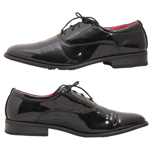 Bruno marc Lace-Up Formal Shoes