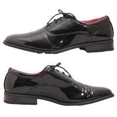 Bruno marc Lace-Up Formal Shoes