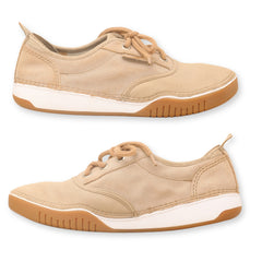 Columbia Women Lace-up Shoes