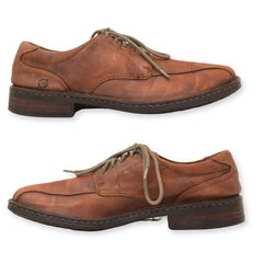 BORN Lace-Up Men's Formal Shoes