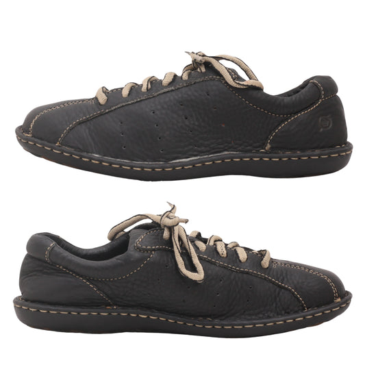 Born Women's Lace-Up Sneaker