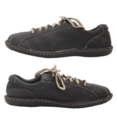 Born Women's Lace-Up Sneaker
