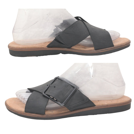 Clarks Women's Slide Slipper