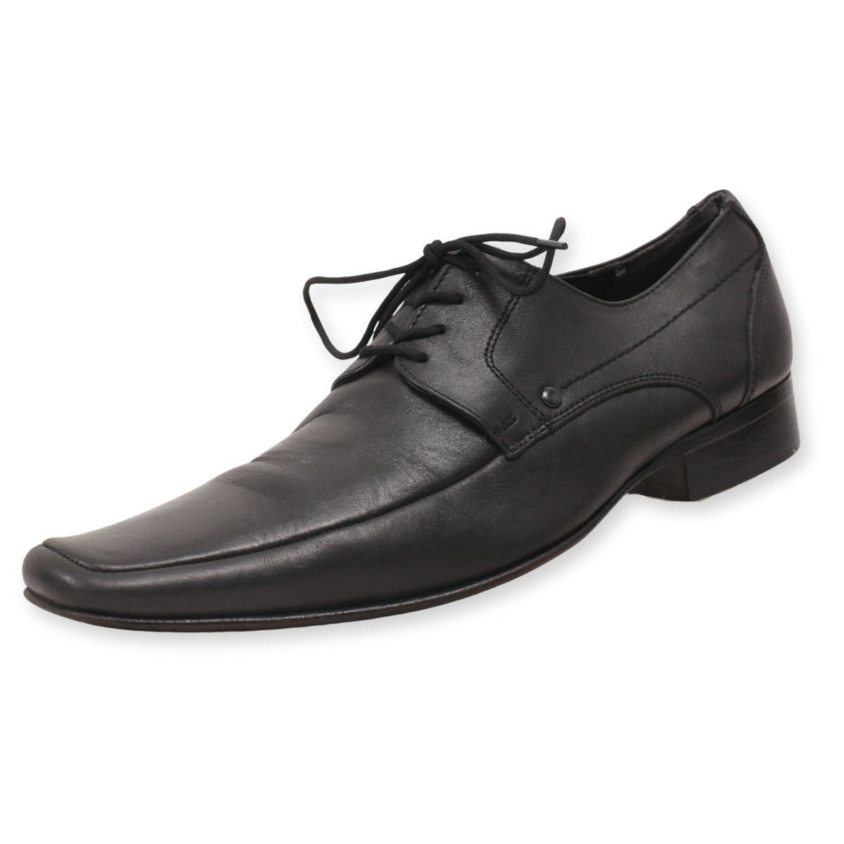 Gino LaceUp Formal Shoes