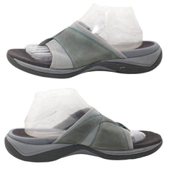 Clarks Springers Comfort Slide Sandals