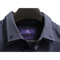 Next Shirting Slim Fit Formal Shirt