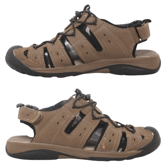 Magellan Closed-Toe Men's Sandal