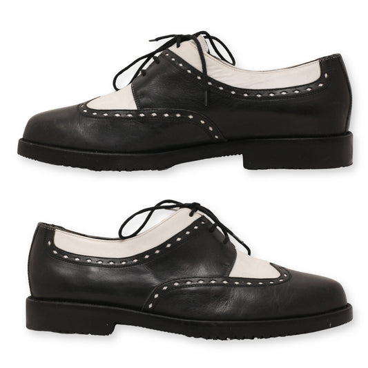 Rokz Men's Lace-Up Casual Shoes