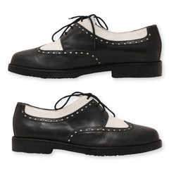 Rokz Men's Lace-Up Casual Shoes
