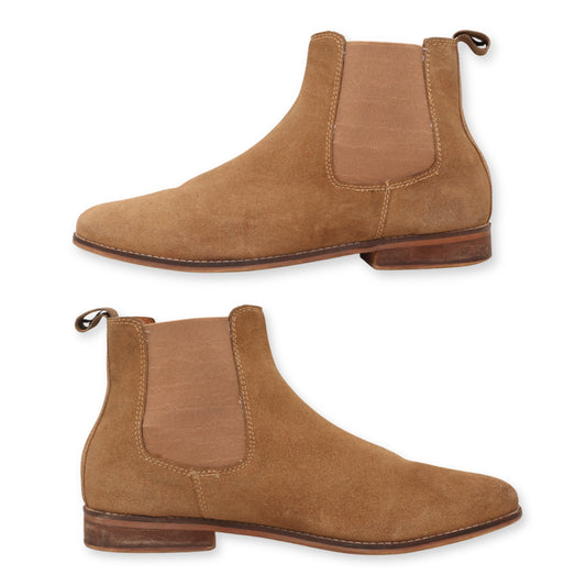 Men's Ankle high Length Boots