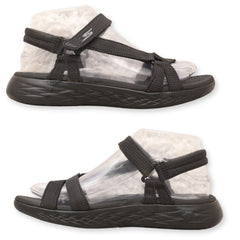Skechers Goga Max Women Sandals