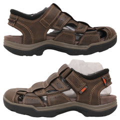 Earth Spirit Men's Sandal