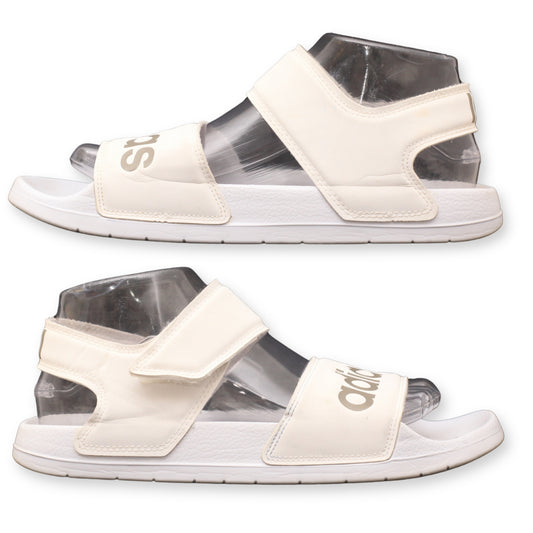 adidas men's strap sandals