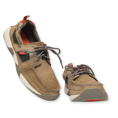 Sperry Top Spider Boat Shoes