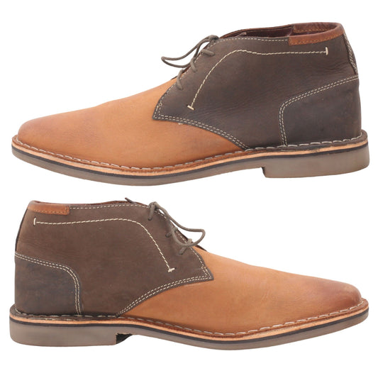 Steve Madden Lace-Up Men's Casual Shoes