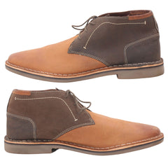 Steve Madden Lace-Up Men's Casual Shoes