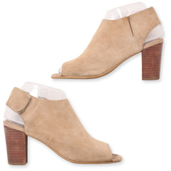 "Abound" Ankle Boots