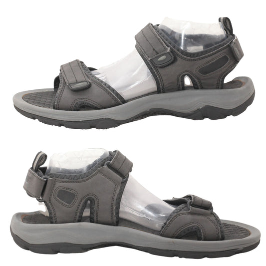 khombu Men's Open-Toe Sandal