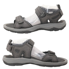 khombu Men's Open-Toe Sandal