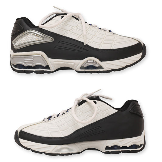 Men's Lace-Up Casual Shoes