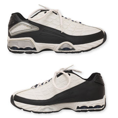 Men's Lace-Up Casual Shoes