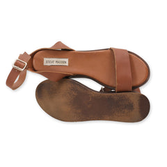 STEVE MADDEN Platform Heels