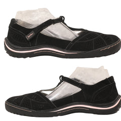 Jambu Bridget Women's Mary Jane Flat