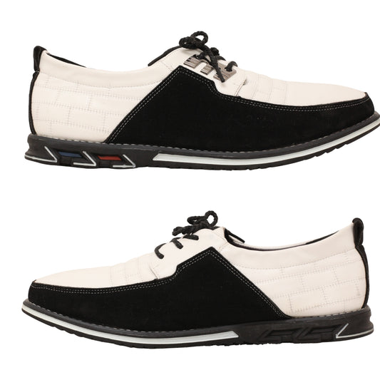 Gatsby Lace-Up Men's Casual Shoes