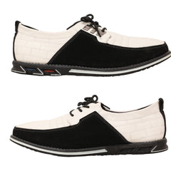Gatsby Lace-Up Men's Casual Shoes
