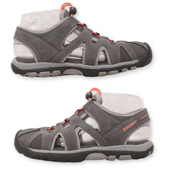 WALKEX Women's Closed-Toe Sandal