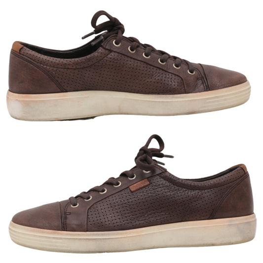 Ecco Lace-Up Men's Sneaker