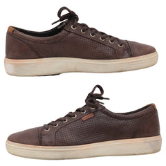 Ecco Lace-Up Men's Sneaker