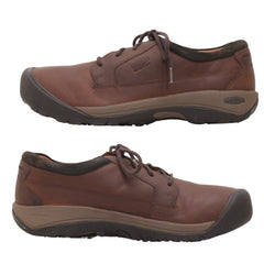 Keen Lace-Up Men's Casual Shoes