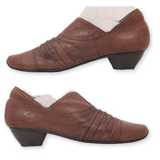 Josef Seibel Tina slip-on Shoes
