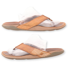 Olukai Men's Flip-Flop Slipper