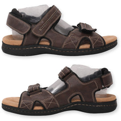 Dockers Men's Open-Toe Sandal