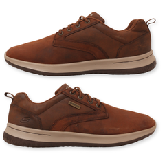 Skechers Classic Fit Waterproof Men's Shoes