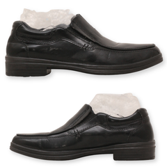 Stafford Memory Foam Boys Formal Shoes