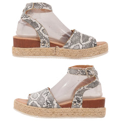 Ankle Strap Women Sandal