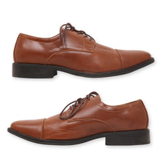 ALFANI Lace-Up Men's Formal Shoes