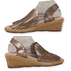 Earth Spirit Women's Wedge Sandals