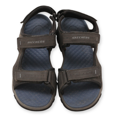 Skechers Men's Tresmen-Garo Sandal