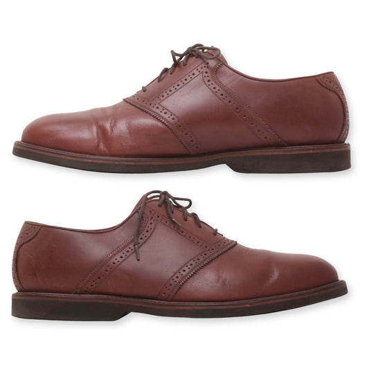 Nordstrom Lace-Up Men's Formal Shoes