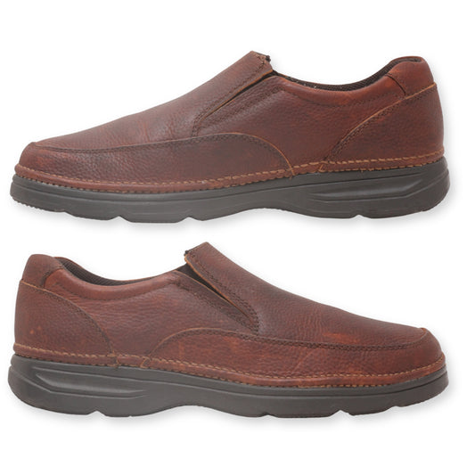 Bass Men's Lace-Up Casual Shoes