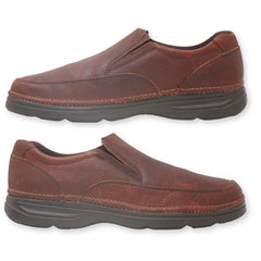 Bass Men's Lace-Up Casual Shoes
